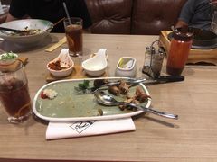 -朗迪姆餐厅(丰尚国际广场店)