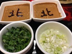 -北门涮肉·炭火铜锅涮肉(什刹海店)