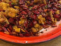 -祥阁食府妈妈菜