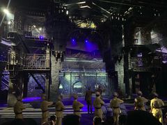 -《12·12》西安事变大型实景演出