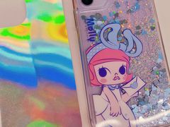 -泡泡玛特POPMART(上海环球港店)