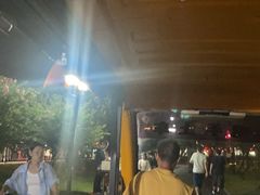 -野狸岛