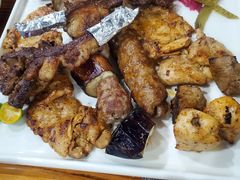 -TUK土耳其餐厅·下午茶(卢湾店)