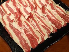 -前门涮肉(群力店)