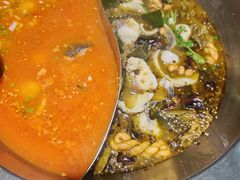 -李二鲜鱼火锅(高唐店)