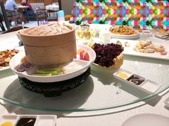 -陆壹捌餐厅(五大道店)