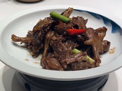 -湘邻呷铺·田园家宴(汉基广场店)