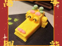-海底捞火锅(昌平路劲世界城店)