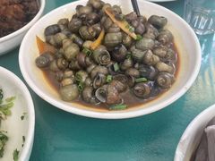 -小本鸡饭店(滨江白马湖店)