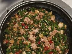 -周三的情书花园餐厅(江北店)