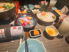 -炙柒Sekinana·精致日料(合生汇店)