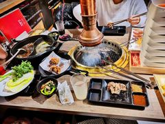 -火炉火自助餐(枫蓝国际店)