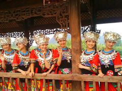 -神农溪纤夫文化旅游区