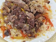 -吾斯曼珍珠抓饭王