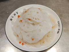 -杨记清芳牛肉拉面(宝龙广场店)