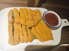 -十面春风·江南面馆(崇宁路店)