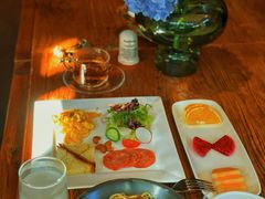 -看见远方·莫干遥远的山民宿