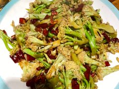 -百味地锅鸡(铜山路店)