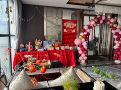 -和子足浴SPA会馆(东方之门店)
