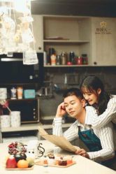 点击看大图 -天一婚纱摄影TIA STUDIO(珠海路店)
