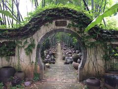 -老木棉·匠园