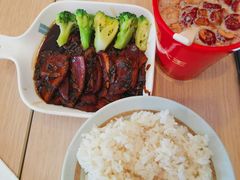 -永和大王(广渠店)
