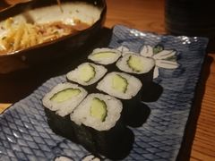 -大将料理餐厅(汇锦街店)