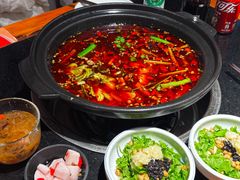 -小饕荟雅安贡椒鱼鲜馆(广福桥店)