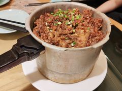 压锅双拼-鸡毛店·川菜(双楠店)