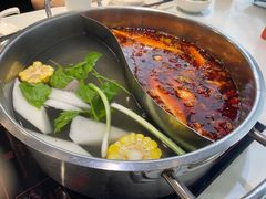 -潮牛禾记•潮汕鲜牛肉火锅(新亚洲店)