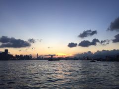 -鲤鱼门海鲜街