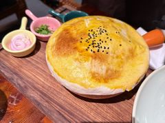-格鲁·秀色Georgia’s Feast