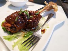 -尹兰楼西北风情餐厅(嘉定店)