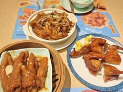 -点都德(汇盈广场店)