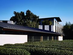 -九里云松·天香餐厅
