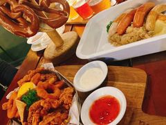 -宝莱纳餐厅(滨江店)