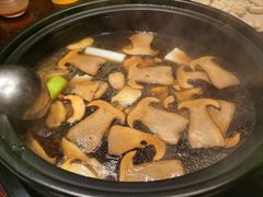 -滇野云南野生菌餐厅(陕西南路店)