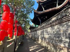-丰都鬼城名山景区