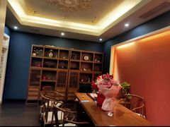 -金狮麟·新豫菜(金码大厦店)