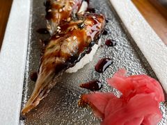 炙烤寿司-鞠橘居酒屋(仁恒江湾新天地店)