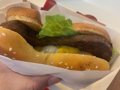 -德克士(哈西火车站店)