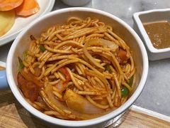-韩宫宴烤肉·黑毛和牛·料理(合肥滨湖银泰城店)