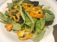 -味式·那不勒斯披萨Mise en place(亚朵酒店店)