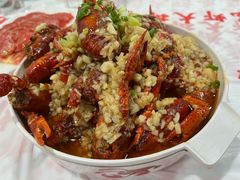 -虎虎龙虾大排档(双井店)