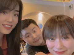 -浦鸿会尚莊亲子餐厅(碧云店)