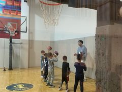 -玩家共和国篮球俱乐部