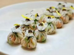 -丽景湾国际酒店·六福轩中餐厅