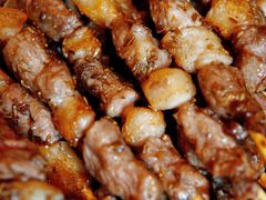 -肉串汪(月坛店)