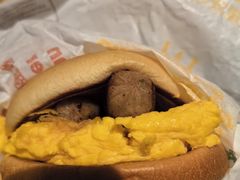 -麦当劳(天塔道店)