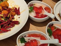 -榕意·川味之美(深业上城店)